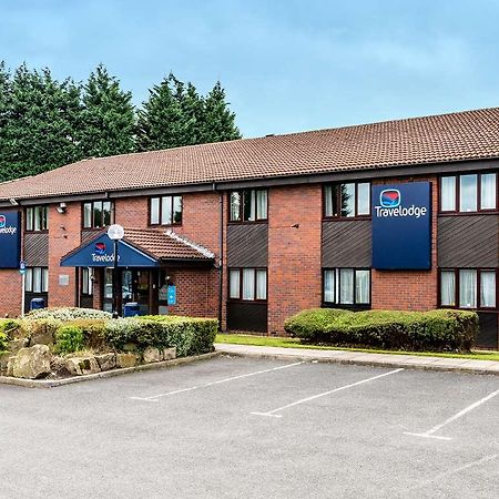 Travelodge Birmingham Oldbury 올드베리 외부 사진