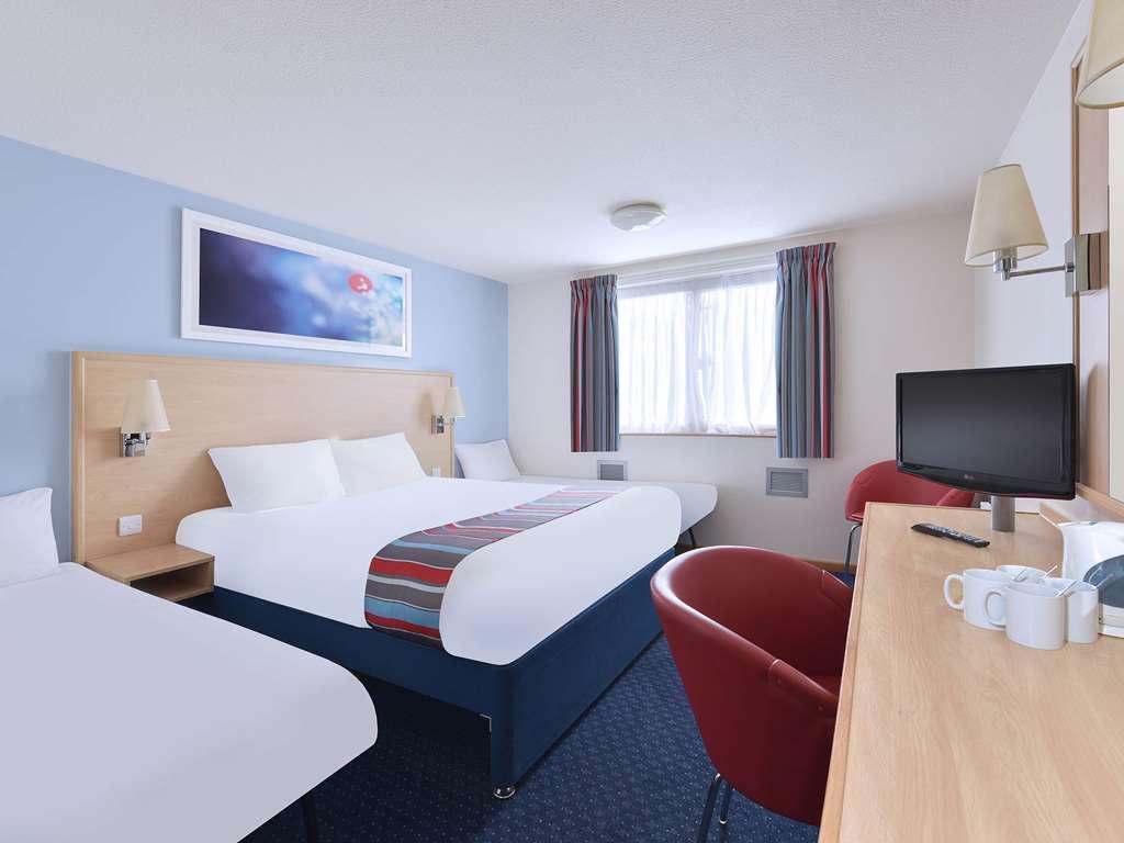 Travelodge Birmingham Oldbury 올드베리 시설 사진