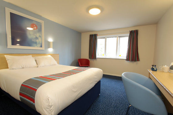 Travelodge Birmingham Oldbury 올드베리 객실 사진
